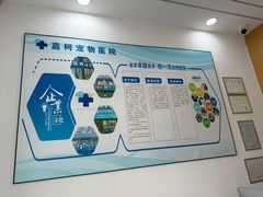 -嘉馨宠物医院·CT影像转诊·心脏科·犬猫全科诊疗中心(下沙大学城院区)