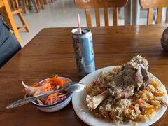 -阿达西新疆餐厅(西北大学店)