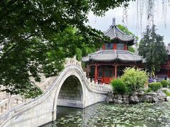 -莲池书院博物馆