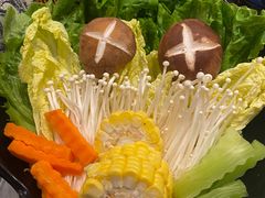 -潮界(虹桥新天地店)