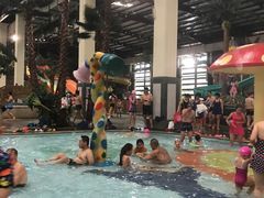 -南宫温泉水世界