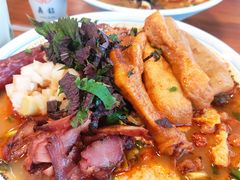 -好欢螺鼎钻螺蛳粉(谷埠店)