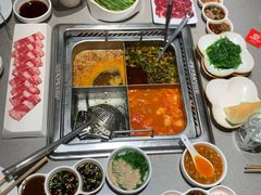 -海底捞火锅(壹悦城店)