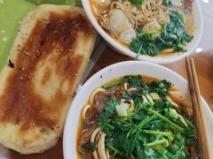 -谢继红26号牛肉汤(田家庵店)
