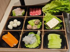 -海底捞火锅(巴黎春天浦建店)