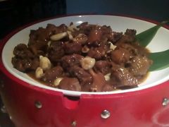 武大郎烧饼-鲁城往事(游客中心店)