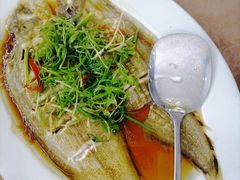-天天海鲜城·海鲜大排档(新溪店)