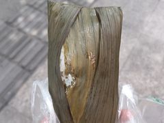 -丽华叶儿粑总汇