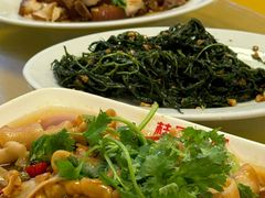 -桂园白粥·潮汕老味道