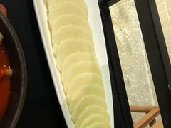 -嘿嘟嘟·肋条烧肉放题(爱融荟城店)