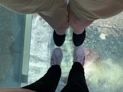 -龙湾潭国家森林公园