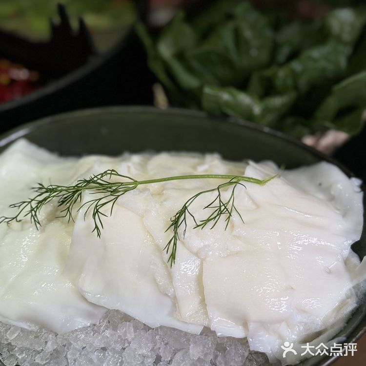 次火锅还有🍈拿 狠狠i了～