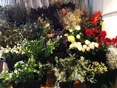 -森野花艺培训·企业团建活动沙龙