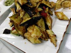 -聚德福海鲜家常菜(刘庄店)