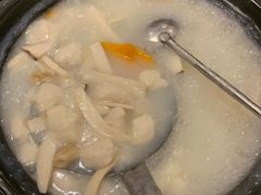 -景笙毋米粥底火锅(20年老字号)