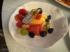 -上海和平饭店龙凤厅 Dragon Phoenix