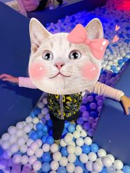 -幻贝家儿童乐园(苏州中心店)