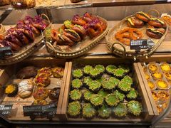 -味多美·北京面包工坊(天坛店)