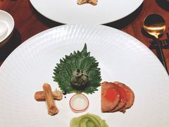 古皖四宝-山里亲戚(淞虹路店)
