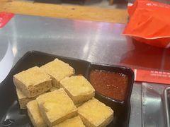 -7只羊·鲜羊肉串·地锅鸡精酿(玄武墨香路店)