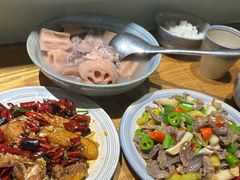 -静一餐厅·湖北菜(前门创始店)