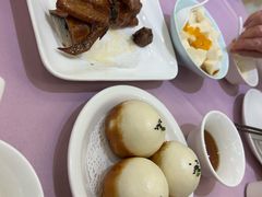 -金时代顺风大酒店(南桥百联店)