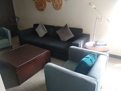 -青岛海尔洲际酒店