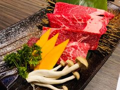 -赤坂亭·M9和牛烧肉(南京江南虹悦城店)