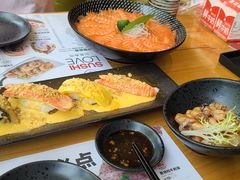 -Sushi Love 创意寿司(丽影广场店)