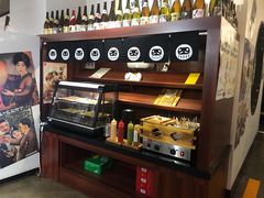 -八角锄烧·肉火锅(天河城店)