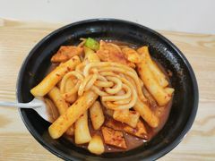 -南京邮电大学-第2食堂