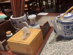 -南京大牌档(济南万象城店)