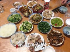 -张一品食府