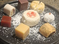 -真地道京味府·鲜橙烤鸭·北京菜(朝外大街东大桥店)