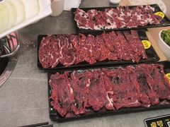 -嬷孙家潮汕牛肉火锅(北京路天河城店)
