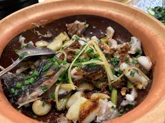 -围龙屋客家食府(福田店)