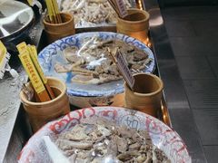 -西江红·株洲本地菜(滨江南路店)