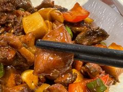 -广益饭店·云南菜·传统滇菜(翠湖北门书屋店)
