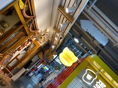 -骑鹅公社(南开大悦城店)