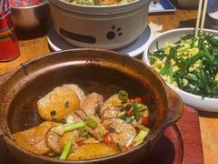 -肉串汪(月坛店)