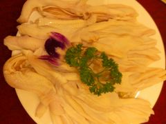 -山城年华老火锅(玉林店)