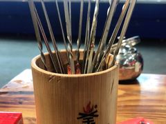 -清真·老金烧烤·小龙虾(奥体中路店)