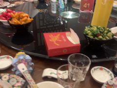 -美乐食街(小南店)