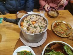 -郑件洋芋饭庄