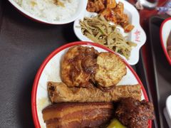 -刘小忙把子肉(北园大街总店)