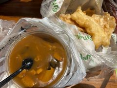 -逍遥镇刘相五胡辣汤豆沫馆(康复中街店)