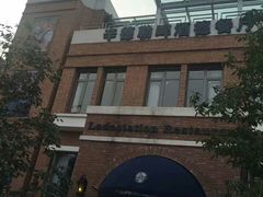 -辛德勒啤酒德餐厅