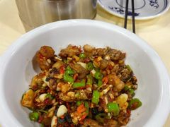 -笨罗卜浏阳菜馆(太平街店)