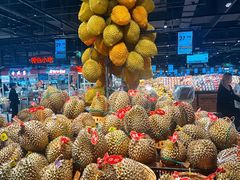 -永辉线上超市(鲁谷店)