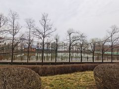 -绥芬河国门景区